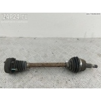 Полуось передняя левая Audi A3 8L (1996-2003) 2000 1J0407271Q