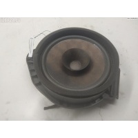 Динамик двери задней левой Opel Meriva B 2012 22759389
