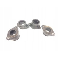 Suzuki gsf 600 bandit 00 - 05 патрубки сосать набор 4szt