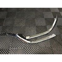 решетка радиатора хромированная накладка решетка хром mazda 6 gj 14 -