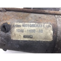 стартер Ford Focus 2004 YS4U11000AB