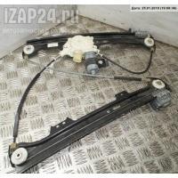 Стеклоподъемник электрический Перед. Правая BMW 5 E60/E61 (2003-2010) 2006 51 33 7 184 384