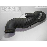 Патрубок BMW 3 E90/E91/E92/E93 (2005-2013) 2009 13717804846