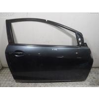 Стекло двери Перед. Правая Mazda 2 2009 DJ0158511 9D