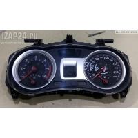 Щиток приборный (панель приборов) Renault Clio III (2005-2012) 2007 8200582705, 8200305020, 8200603306, 8200761861