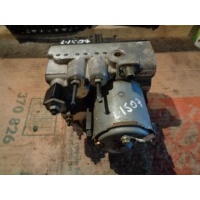 Блок ABS Mercedes C-klasse (W202) Рестайлинг 1997 - 2000 1996  0024319712, 0265217007