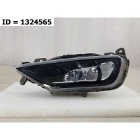 Птф передняя левая Volvo XC60 II (2017) 2017 31434666