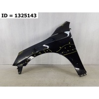 Крыло переднее левое Volvo S60 II (2010-2013) 31352073