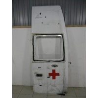 Дверь багажника правая Ford Transit TT9 2006-2014 1761427