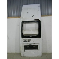Дверь багажника левая Ford Transit TT9 2006-2014 1573322