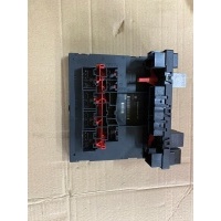 Блок управления блок bordnetz volkswagen 1k0937049k