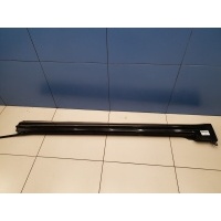 Накладка порога левая Volvo XC90 2015- 39791382