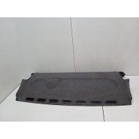 Полка задняя Ford Focus 1 2005 1329634