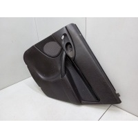 Обшивка двери Ford Focus 1 2005 1151497