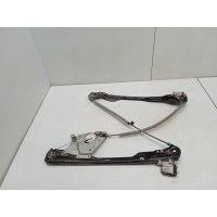Стеклоподъемник передний Ford Focus 1 2005 1331614