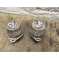 Подушка крепления двигателя Volkswagen Touareg 2 2011 7P6199131