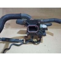 Корпус термостата Mazda 3 BL 2009 LF941517Z