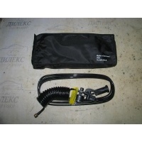 шланг воздушный VW Touareg 2002-2010 2005 7L0601351B