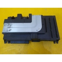 Skoda октавия iii усилитель canton 8v0035223