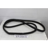 Уплотнитель двери Toyota Camry SV35 1991 62381-32040
