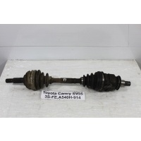 Привод Toyota Camry SV35 1991 43410-32141