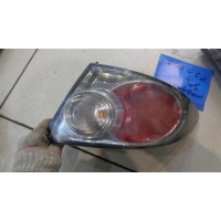 Фонарь задний наружный правый Mazda 6 GG, GY 2002-2007 2006 GR1A51150