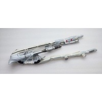 Подушка безопасности боковая (шторка) Mitsubishi ASX GA2W 2016 7030A433