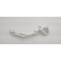 Кронштейн бампера Mitsubishi ASX GA2W 2016 6410D561