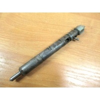 Форсунки форд transit connect 1 , 8 tdci ejbr02201z