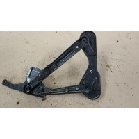 Петля капота левая MERCEDES-BENZ E-CLASS (W124) 1995 A1248800328