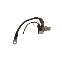 Клемма минусовая мерседес w212 09 - 16 a0009052702