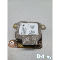 Блок AirBag Geely SC7 2014 1063000009