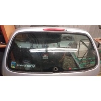 Стекло задняя renault scenic 1 рестайлинг