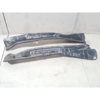 накладка крыла TOYOTA Matrix 2003г.в. 5382702040, 5382802040