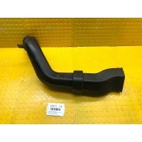 воздуховод Renault Duster HSM 2018 687748468R, 687752002R