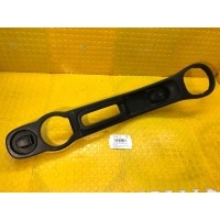 Накладка центральной консоли Renault Duster HSM 2018 969172523R