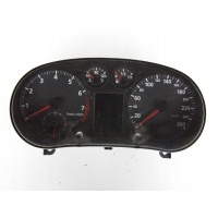 Audi a3 8l 1.8t спидометр часы vdo
