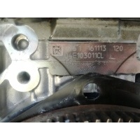 Blok двигателя cxs 1.4 tfsi 04e103011cl
