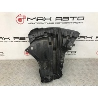 защита бампера ( пыльник ) Mercedes-Benz S-Class W222 2013-2021 A2175200900, <strong>-Б/У Детали сняты с АВТОМОБИЛЯ</strong>