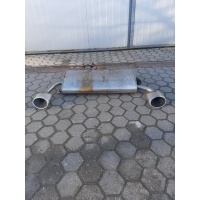Tłumnik конечный 1.6 т gdi