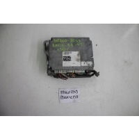 Блок управления двигателя 8966142730 toyota rav4 1.8 vvti