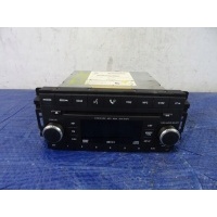 Радио компакт - диск chrysler voyager v 05064925ag