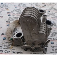 Volkswagen audi a8 q7 регулятор выхлопных газов 4.2 tdi 057131063d