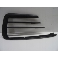 Volkswagen гольф vii gti 5g0853665666p решётка бампер правый