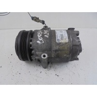 Компрессор кондиционера 401351739 opel corsa 1.4 b