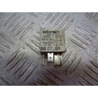 Реле volkswagen passat b5 141951253b