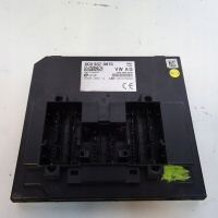 Skoda fabia 3 модуль комфорта 6c0937087c