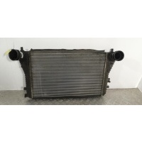 Интеркулер 1.9 - 2.0TDI , 1.8 - 2.0TFSI VW PASSAT B6 05 - , TOURAN , CADDY 04 - , S ALTEA , LEON , TOLEDO 04 - , A A3 03 - . SEAT Toledo 3 2007 1K0145803