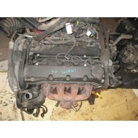 Двигатель в сборе aveo lacetti koleos 1.4 16v f14d3