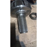 Zf 1304232088 16s 109 planetarka кпп man